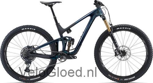 Giant Trance X Advanced Pro 29 1 specificaties 